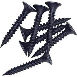 Drywall Screws Phillips 3.5mm x 25mm 100 Pieces