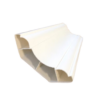 PVC Cornice CAMFLY - 4.0m